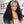 Load image into Gallery viewer, Beeos 13x4 Full Frontal SKINLIKE Real HD Lace Wig Straight & Curly Wig BL200 Ship From Amazon