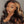 Load image into Gallery viewer, Beeos 13X4 SKINLIKE Real HD Lace Full Frontal Wig 180% Density Black With Blonde Skunk Stripe Hair BL133