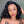 Load image into Gallery viewer, Beeos 13X4 SKINLIKE Real HD Lace Front Wave Bob Wig Side Part BL336