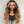 Load image into Gallery viewer, Beeos 13X4 SKINLIKE Real HD Lace Full Frontal Body Wave Highlight Color Hair BL223