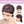 Load image into Gallery viewer, Beeos 5x5 SKINLIKE Real HD Lace Closure Bob Glueless Straight Wig BC019