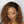 Load image into Gallery viewer, BEEOS SKINLIKE Real HD Full Frontal Lace Wig Ombre Color Curly Bob Wig BL072