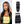 Load image into Gallery viewer, Beeos 5x5 SKINLIKE Real HD Lace Closure With 3Pcs Bundles Deal Straight Glueless BU16