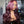 Load image into Gallery viewer, Beeos 99J Burgundy Color 13X4 Full Frontal Lace Wig Body Wave Sugar Plum Color BL010