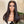 Load image into Gallery viewer, Beeos Layered Straight 13X4 Full Frontal Closure SKINLIKE Real HD Lace Glueless Wig BL147