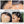 Load image into Gallery viewer, Beeos 13X4 SKINLIKE Real HD Lace Front Poppy Curly BOB Wig 180% Density BL146