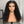 Load image into Gallery viewer, Beeos 13x4 SKINLIKE Real HD Lace Full Frontal Wig Black Wet And Wavy Invisible Lace BL090
