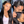 Load image into Gallery viewer, Beeos 13x4 Full Frontal SKINLIKE Real HD Lace Wig Straight Glueless Closure Wig 180% Density BL199 Ship From Amazon