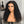 Load image into Gallery viewer, Beeos 13x4 SKINLIKE Real HD Lace Full Frontal Wig Black Wet And Wavy Invisible Lace BL090