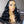 Load image into Gallery viewer, Beeos Jet Black 13x4 Full Frontal SKINLIKE Real HD Lace Wig Loose Wave BL228