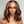Load image into Gallery viewer, BEEOS SKINLIKE Real HD Lace Front Ombre Color Wave Bob Wig BL071
