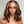 Load image into Gallery viewer, BEEOS SKINLIKE Real HD Lace Front Ombre Color Wave Bob Wig BL071