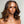 Load image into Gallery viewer, BEEOS SKINLIKE Real HD Lace Front Ombre Color Wave Bob Wig BL071