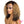Load image into Gallery viewer, BEEOS SKINLIKE Real HD Lace Front Ombre Blonde Color Wave Curly Bob BL060