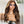 Load image into Gallery viewer, Beeos 13x4 SKINLIKE Real HD Lace Full Frontal Wig Highlight Wave Clean Hairline BL075