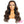 Load image into Gallery viewer, Beeos 13x4 SKINLIKE Real HD Lace Full Frontal Wig Highlight Body Wave Clean Hairline BL077
