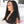 Load image into Gallery viewer, Beeos 360 Skinlike SKINLIKE Real HD Lace Frontal Wig Curly Natural Color Pre-plucked Hair BO63