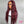 Load image into Gallery viewer, Beeos Deep Wave Burgundy 99J Colored Lace Front Human Hair Wigs BL048