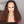 Load image into Gallery viewer, Beeos 13X4 SKINLIKE Real HD Lace Full Frontal Wig Ombre 1B/30 Color Curly BL024