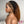 Load image into Gallery viewer, Beeos Headband Wig Ombre Curly Glueless Wig BH08