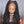 Load image into Gallery viewer, Beeos Full Lace Wig Deep Curly Pre-plucked Human Hair Wig BF001