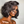 Load image into Gallery viewer, Beeos SKINLIKE Real HD Lace Wavy Bob Natural Color Lace Front Wig BL210
