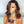 Load image into Gallery viewer, Beeos SKINLIKE Real HD Lace Front Wig Wave Bob Ombre Color Hair BL005