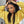 Load image into Gallery viewer, Beeos 13X4 SKINLIKE Real HD Lace Full Frontal Ombre Highlights Wig Remy Hair BL087