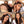 Load image into Gallery viewer, Beeos 13X4 Skinlike Real HD Lace Full Frontal Wig Straight Brown Hair Pre-plucked BL023