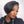 Load image into Gallery viewer, SKINREAL HD LACE 13x4 Natural Black Bob Wig Straight BL101