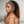 Load image into Gallery viewer, Beeos Headband Wig Ombre Curly Glueless Wig BH08