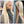 Load image into Gallery viewer, SKINREAL HD LACE 613 Blonde Silky Straight Skinlike 13X4 HD Lace Full Frontal Wig ZH02
