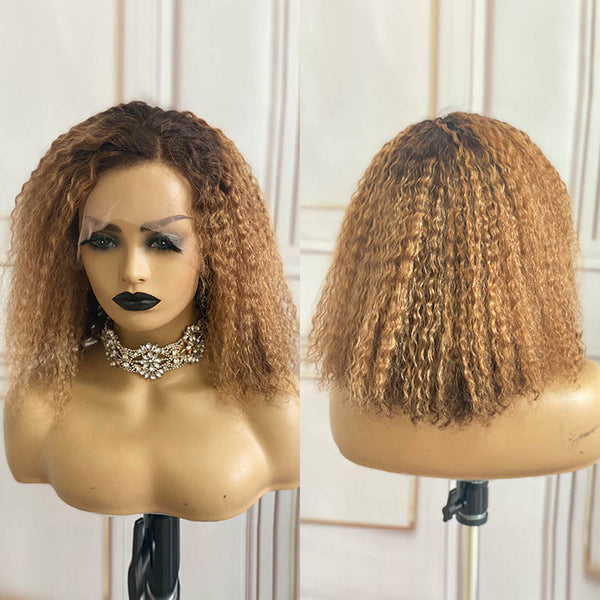 BEEOS Free Wig on Order over $699