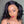 Load image into Gallery viewer, Beeos 13X4 SKINLIKE Real HD Lace Front Wave Bob Wig Side Part BL336
