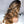 Load image into Gallery viewer, BEEOS 13X4 SKINLIKE Real HD Lace Ombre Blonde Body Wave Full Frontal Wig BL014
