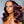Load image into Gallery viewer, Beeos SKINLIKE Real HD Lace Closure Wig 99J Burgundy Color Body Wave 5*5 BC022
