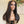 Load image into Gallery viewer, Beeos Layered Straight 13X4 Full Frontal Closure SKINLIKE Real HD Lace Glueless Wig BL147
