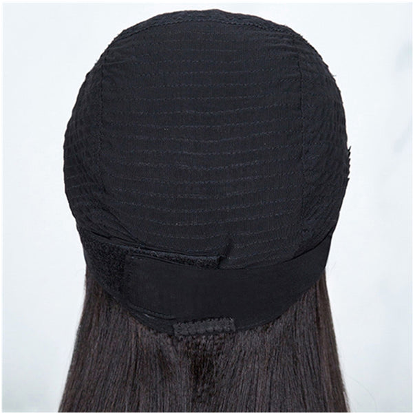 Beeos Headband Wig Water Wave Glueless Wig BH01