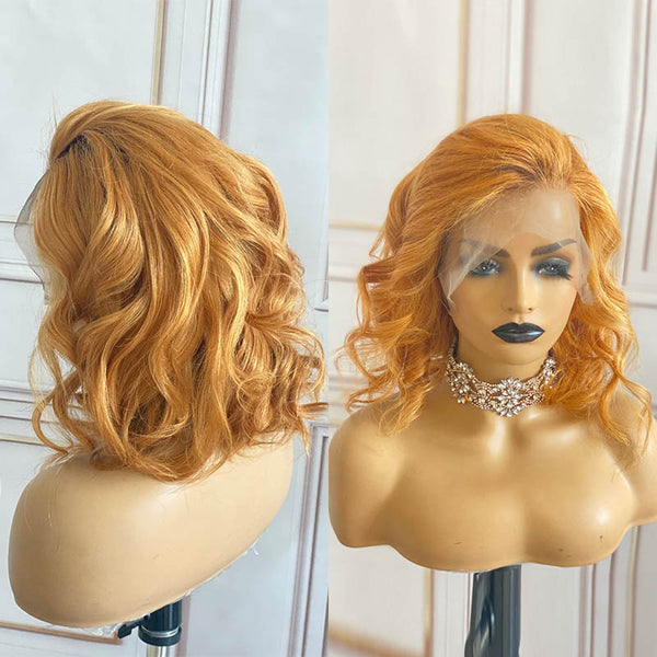 BEEOS Free Wig on Order over $699