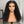 Load image into Gallery viewer, Beeos 13x4 SKINLIKE Real HD Lace Full Frontal Wig Black Wet And Wavy Invisible Lace BL090

