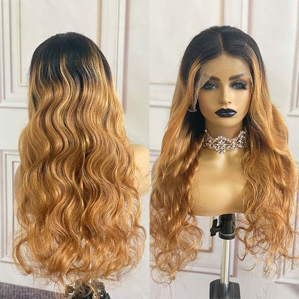 BEEOS Free Wig on Order over $1299