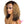 Load image into Gallery viewer, BEEOS SKINLIKE Real HD Lace Front Ombre Blonde Color Wave Curly Bob BL060
