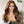 Load image into Gallery viewer, Beeos 13x4 SKINLIKE Real HD Lace Full Frontal Wig Highlight Wave Clean Hairline BL075
