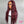Load image into Gallery viewer, Beeos Deep Wave Burgundy 99J Colored Lace Front Human Hair Wigs BL048
