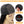 Load image into Gallery viewer, Amazon | BEEOS Wear and Go Glueless Wigs Elastic Band 5x5 SKINLIKE Real HD Lace Closure Wig, 180% Density Pre Plucked Bleached Knots Straight Virgin Human Hair Ready to Wear Wigs No Glue AM22
